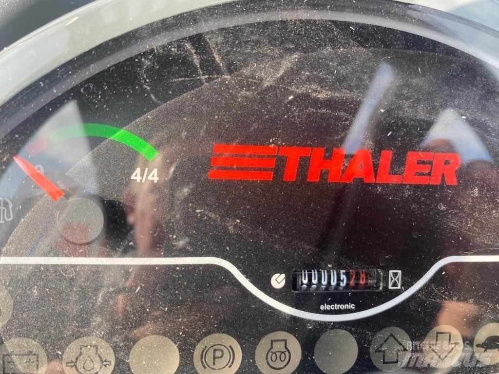 Thaler 2220 S Селскостопанство - Други