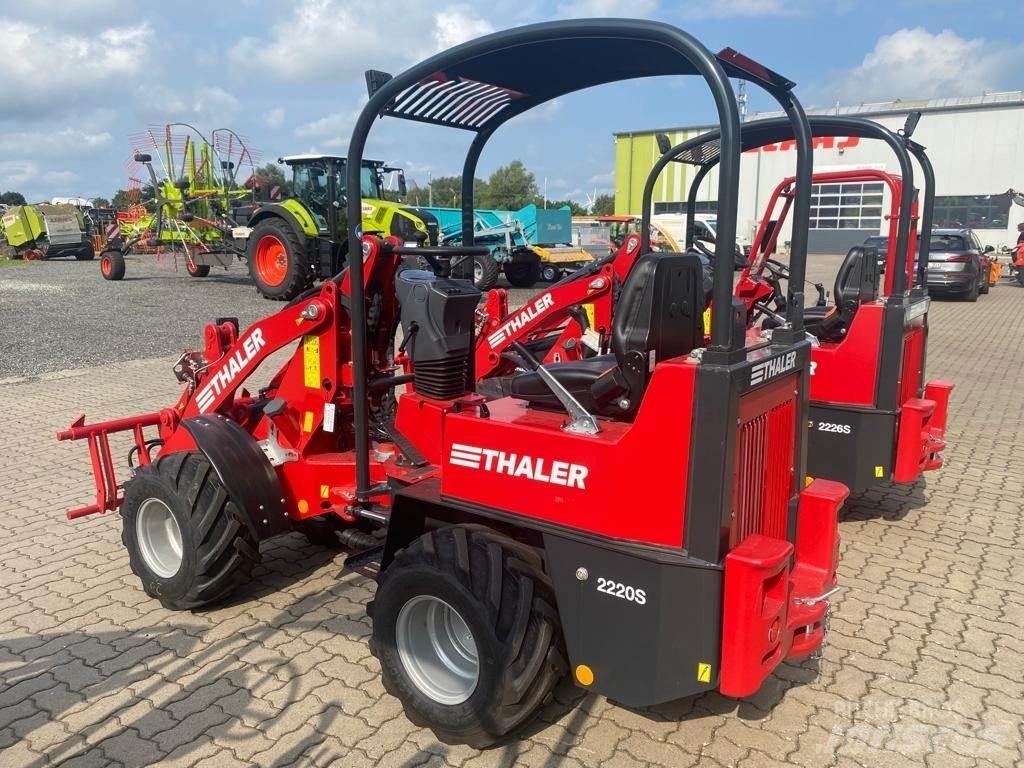 Thaler 2220 S Селскостопанство - Други