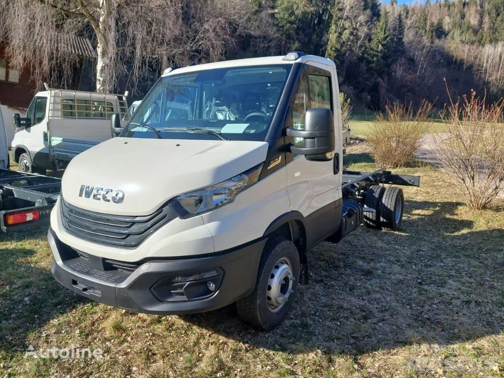 Iveco Daily 70C21 Шаси кабини