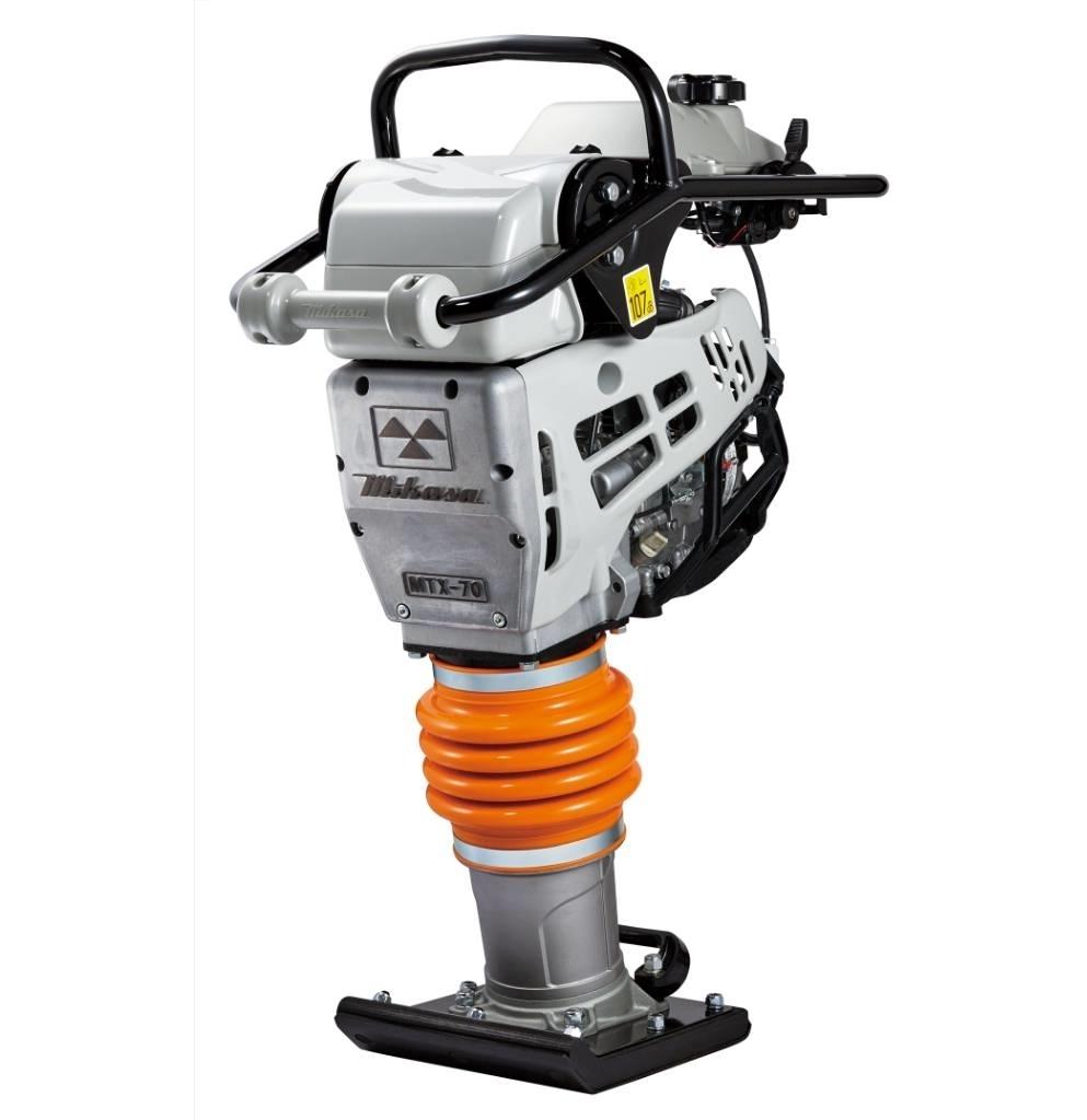 Mikasa MTX-70E Пробки