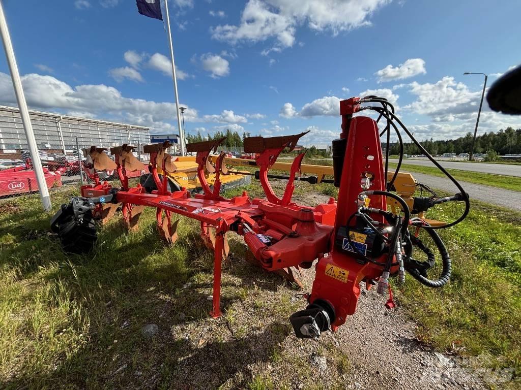Kuhn Vari-Master 153 Реверсивни плугове