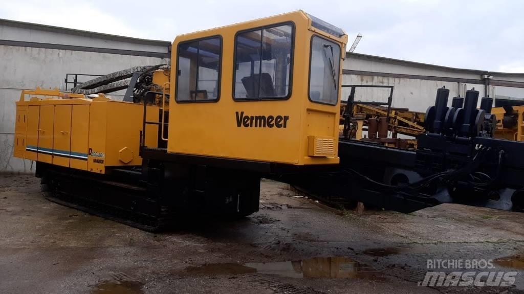 Vermeer D200x300 Пробивни машини за хоризонтално сондиране