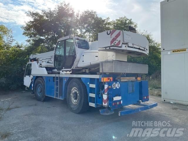 Terex AC 35 L Всъдеходни кранове