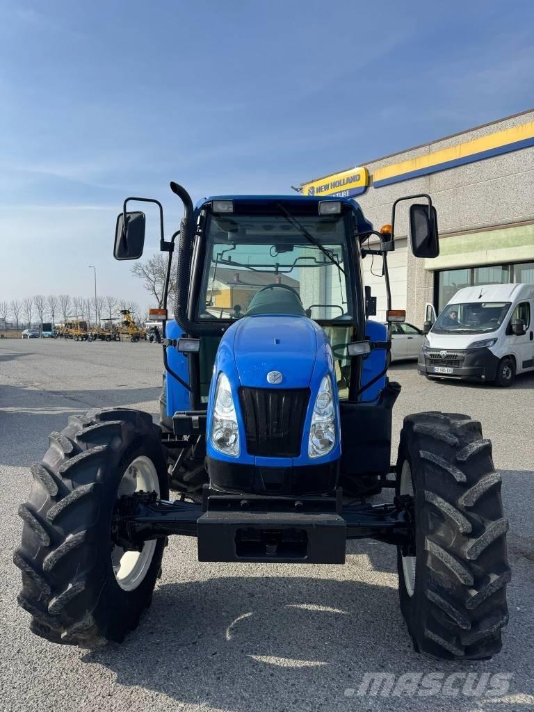 New Holland TL 90 A Трактори