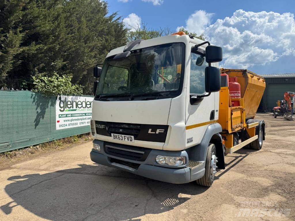 DAF LF45 Други