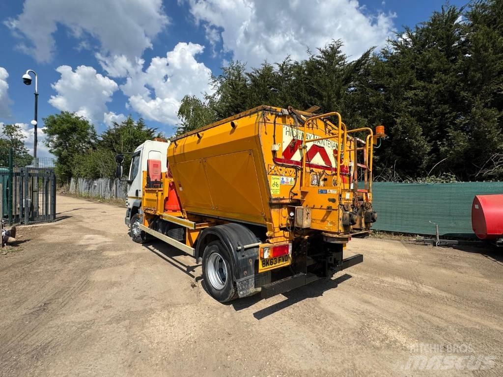 DAF LF45 Други