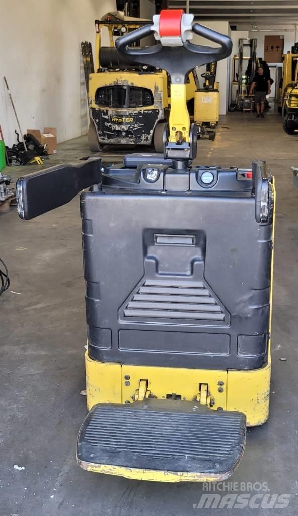 Hyster P 2.0 SE Вилични кари-повдигачи - други