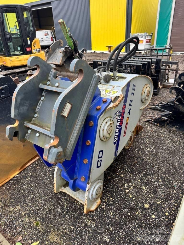 Xcentric Ripper X15 Скарификатор