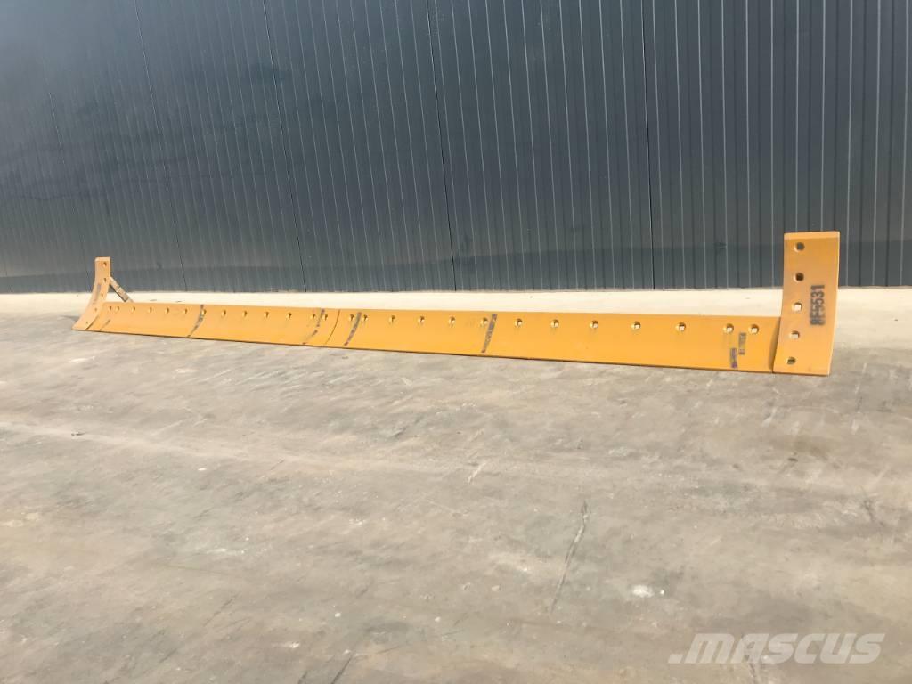 Edge Grader Set Остриета