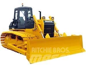 Shantui SD16C Верижни булдозери
