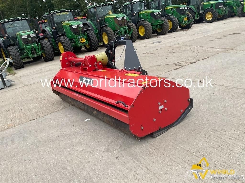 Kverneland FXE280 Косачки
