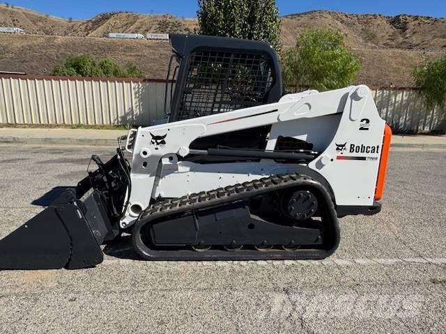 Bobcat T 630 Мини товарачи
