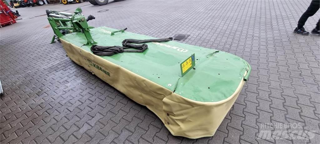 Krone EasyCut R360 Косачки