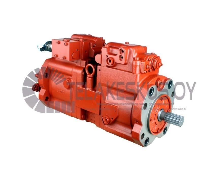  FTC Hydraulics Хидравлични