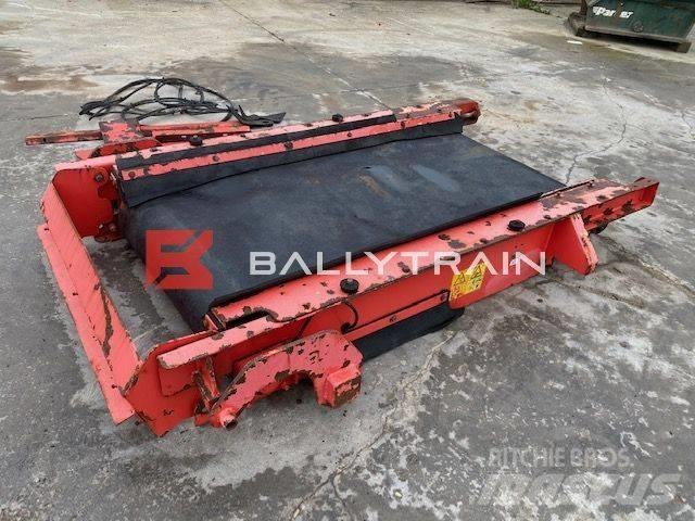  Transfer Conveyor Конвейери

