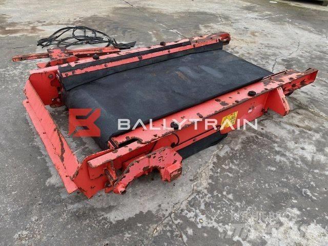  Transfer Conveyor Конвейери
