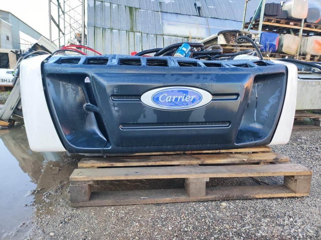 Carrier SUPRA 850 Транспорт - Други