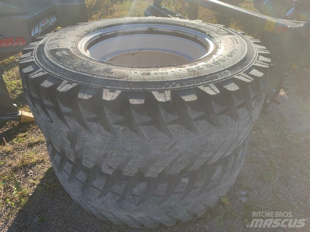 Nokian 16.9 R28 Колелета/Гуми