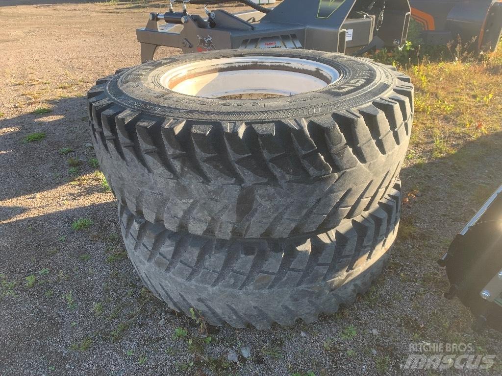 Nokian 16.9 R28 Колелета/Гуми