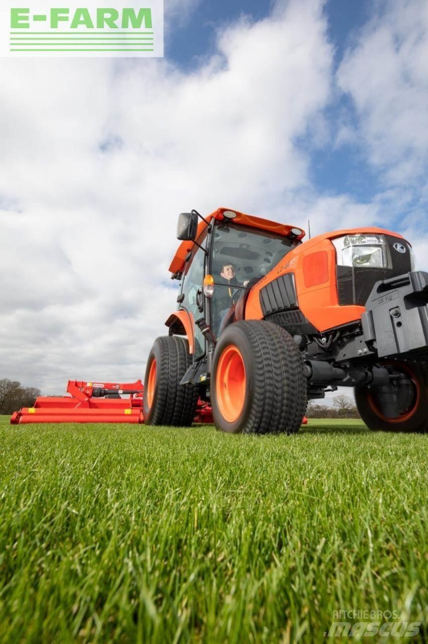 Kubota l2-622 Трактори