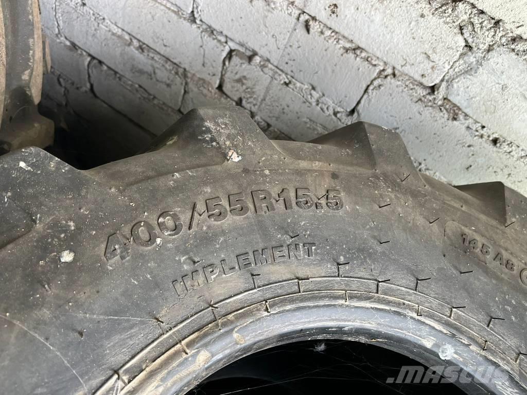 Väderstad Spirit Редосеялки