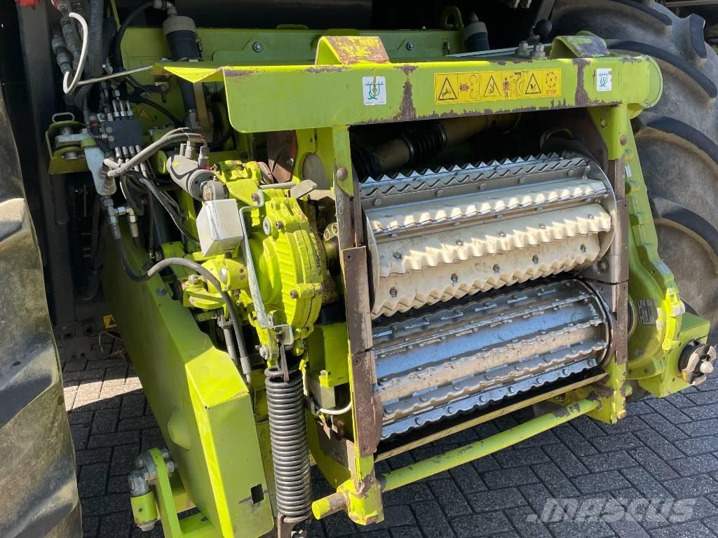 CLAAS Jaguar 930 Самоходни фуражири