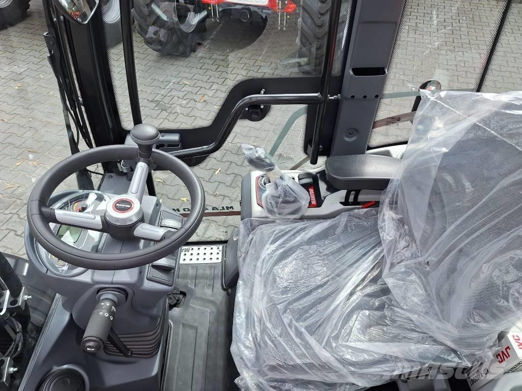 Manitou MLA 4-50 HC Мини товарачи