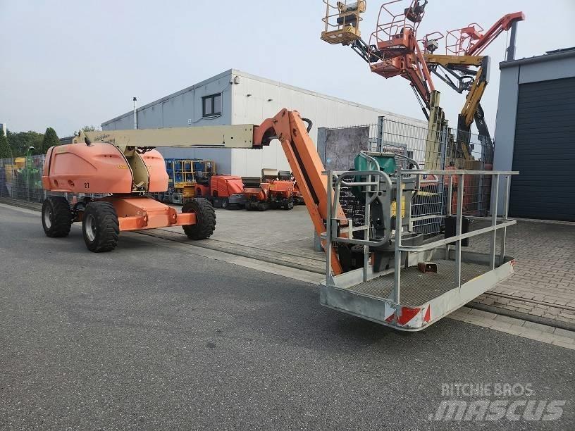 JLG 460 SJ Телескопични повдигачи
