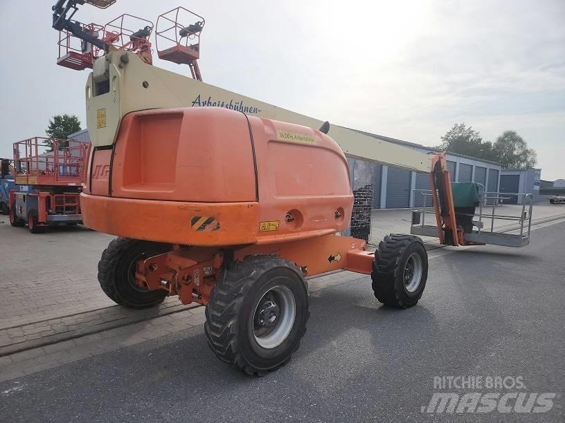 JLG 460 SJ Телескопични повдигачи
