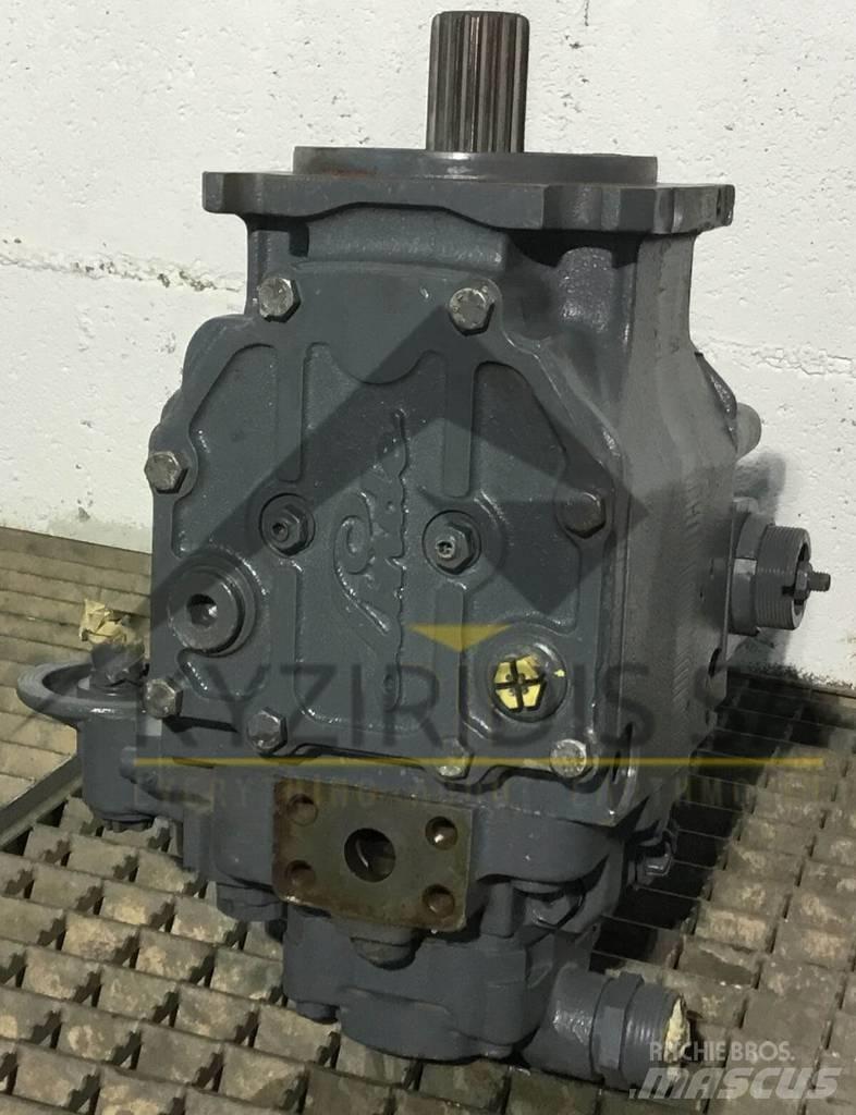 Linde BPV50L Хидравлични
