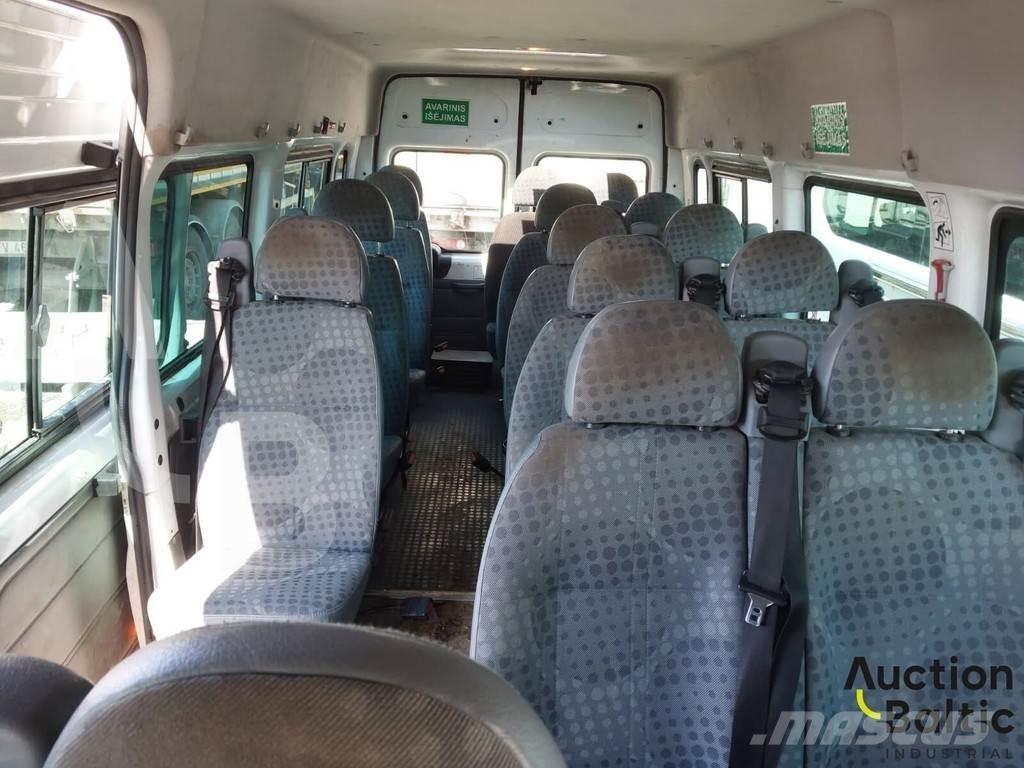 Ford Transit Други