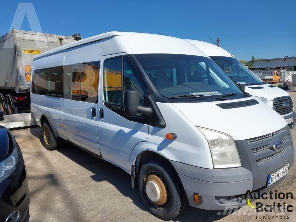 Ford Transit Други