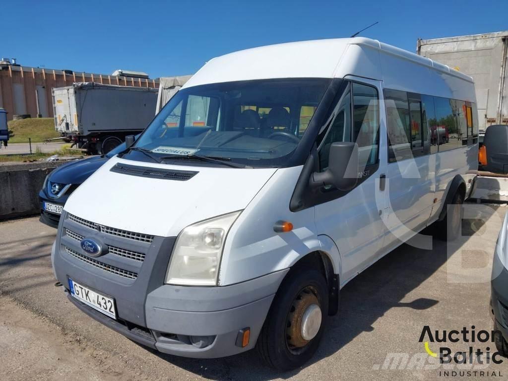 Ford Transit Други