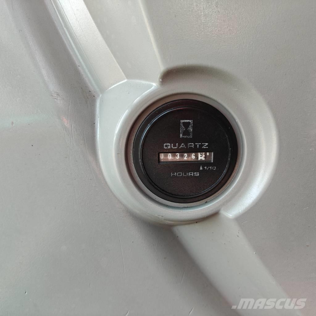  神钢 350D Верижен екскаватор