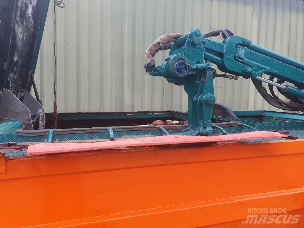 conver c485 Поддръжка - Други