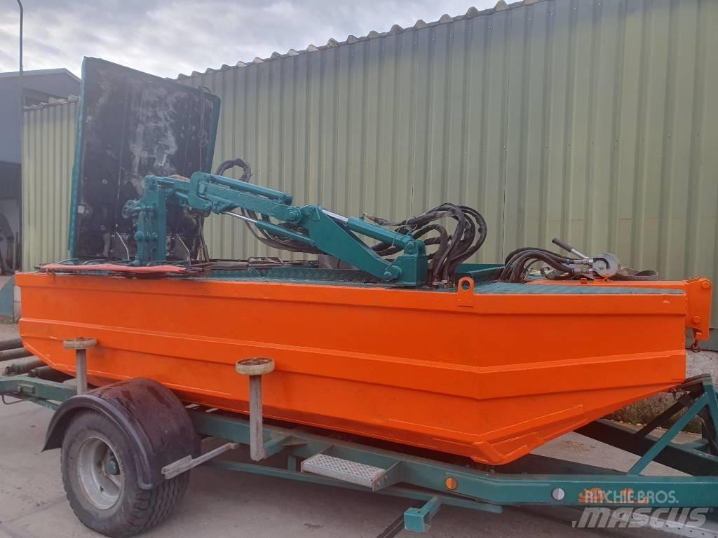 conver c485 Поддръжка - Други