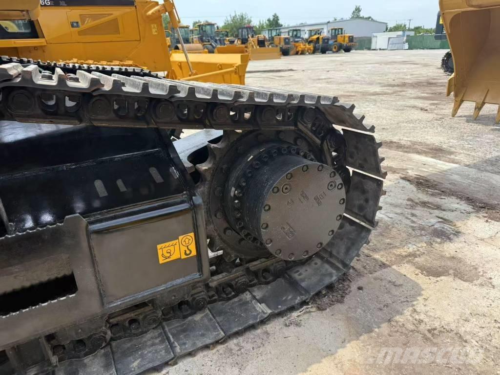 CAT 340 Верижен екскаватор