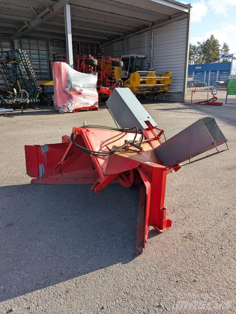 Esko LL240 Снегохвъргачки
