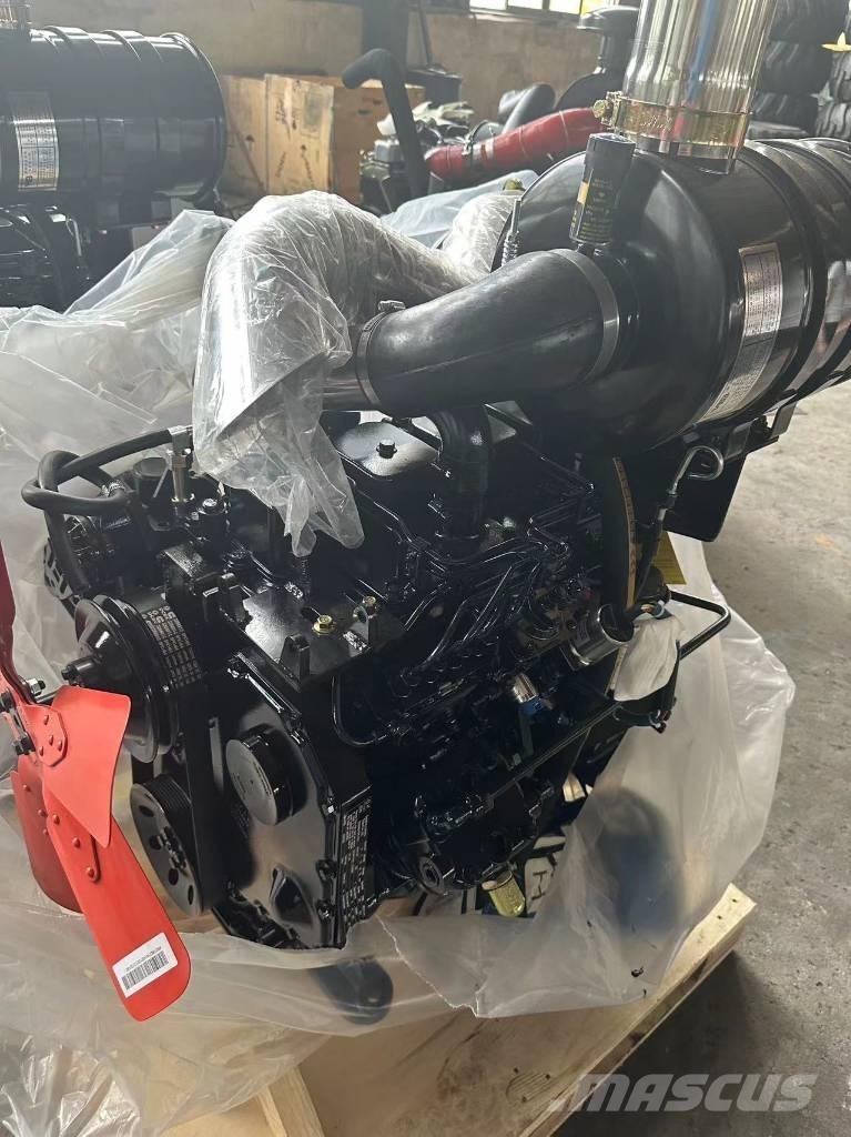 CAT 430F Товарач със заден ексватор