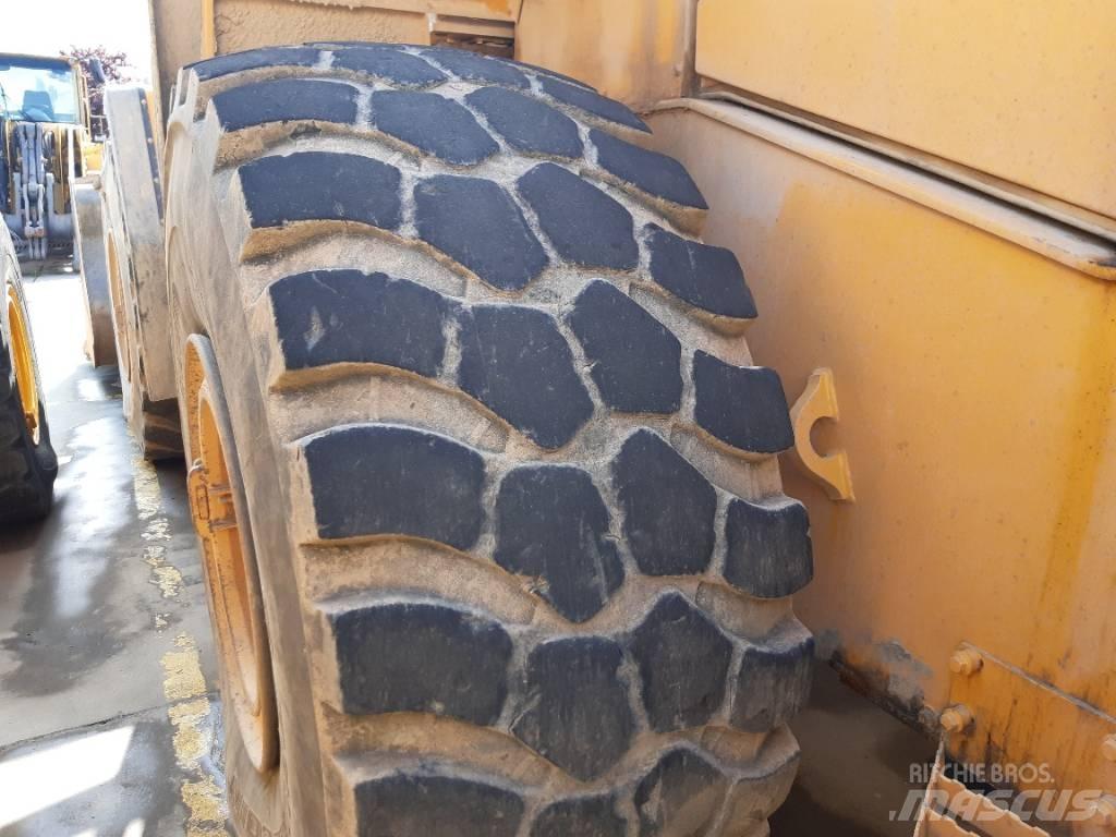 Volvo L 150 F Колесни товарачи