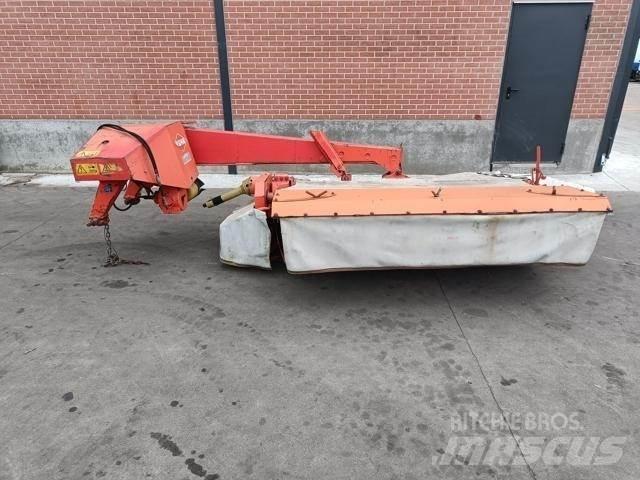 Kuhn FC 283 Косачки