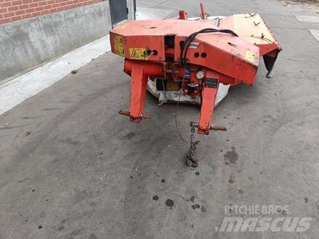 Kuhn FC 283 Косачки