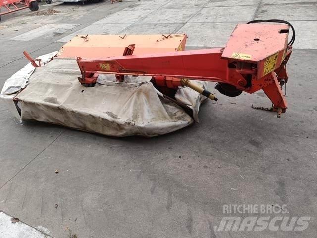 Kuhn FC 283 Косачки