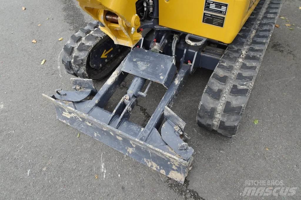 XCMG XE20E DEMO!! Верижен екскаватор