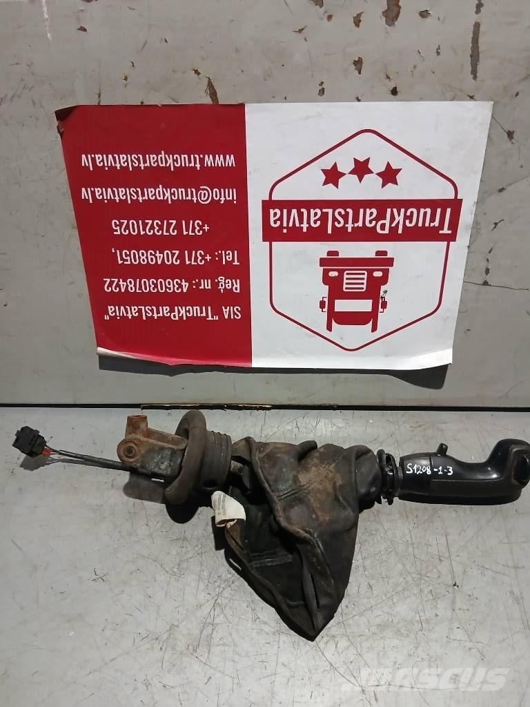 Scania P 94   1518799 Кабини
