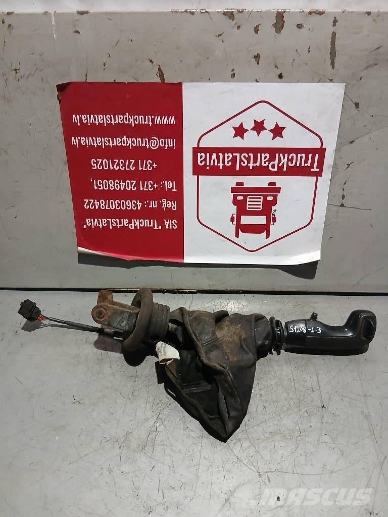 Scania P 94   1518799 Кабини