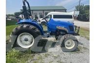 New Holland 4060 Трактори