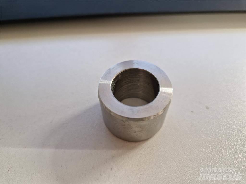 Rottne 092-22427 Шаси