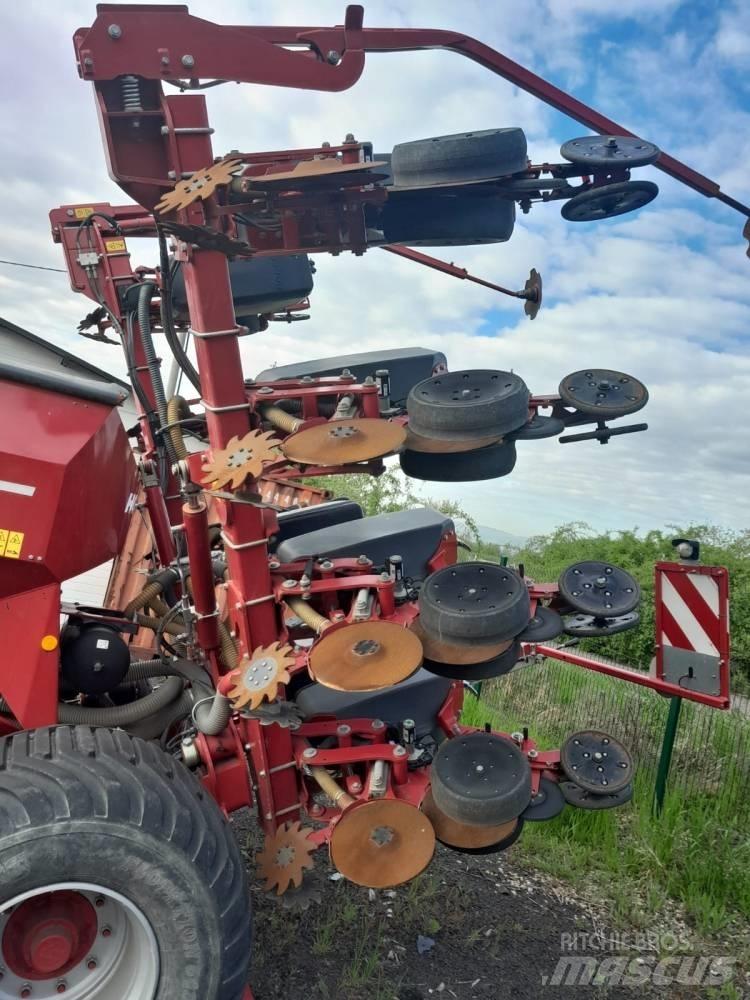 Horsch Maestro 8 CC Комбинирани редосеялки