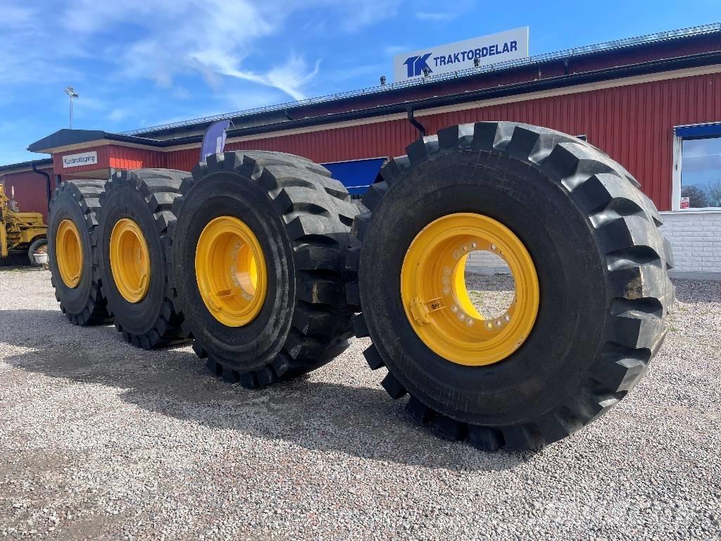 Volvo L 120 H Колесни товарачи
